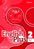 English Plus (2nd Edition) Level 2 Teacher´s Book with Teacher´s Resource Disc and access to Practice Kit
