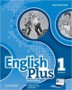 English Plus (2nd Edition) Level 1 Workbook with access to Practice Kit