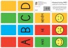 Hlasovací karty AMOS podporující formativní hodnocení (1A-00)