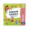 Kvído - Venkovní bojovka - Princezny