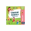 Kvído - Venkovní bojovka - Princezny