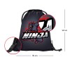 Baagl Sáček na obuv Ninja
