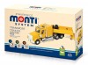 Monti System MS 46 - Transport Trailer