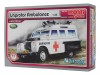 Monti System MS 35 - Unprofor Ambulance
