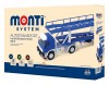 Monti System MS 19 - Autotransport