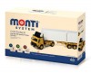 Monti System MS 08.2 - Container