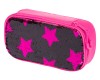 Baagl Set 3 Fun Stars: batoh, penál a silikonové pouzdro