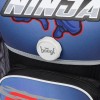 Baagl Set 5 Ergo Ninja: aktovka, penál, sáček, desky, box