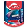 Sešívačka Maped Mini Nightfall - na 12 nebo 15 listů, 24/6 nebo 26/6 