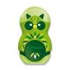 Ořezávátko Maped Loopy Mini Cute - 1 otvor, blistr, mix motivů