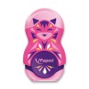 Ořezávátko Maped Loopy Mini Cute - 1 otvor, blistr, mix motivů