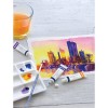 Akvarelové barvy Faber-Castell 24 barev, tuba 9 ml