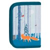 Baagl set 3 Zippy Liška: aktovka, penál, sáček