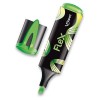 Zvýrazňovač Maped Fluo Peps Flex sada 4 barev