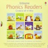 Usborne Phonics Readers