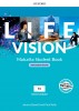 Life Vision Intermediate Student´s Book with eBook CZ