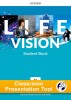 Life Vision Intermediate Classroom Presentation Tool Student´s eBook