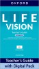 Life Vision Intermediate Teacher´s Guide with Digital pack