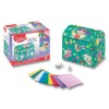 Sada Maped Creativ Secret Mosaics Jewellery box pokladnička