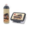 Set Zdravá lahev 0,7 l a Zdravá sváča Tatra Dakar