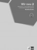 Wir neu 2 (A2.1) – MP + CD