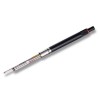 Kuličková tužka Multipen Rotring 600 Black 3 v 1 3 barvy + mechanická tužka 0,5mm