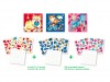 Poppik Samolepkové puzzle kočičí přátelé