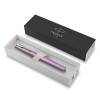 Parker Vector XL Lilac roller, hrot F