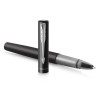 Parker Vector XL Black roller, hrot F