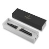 Parker Vector XL Black roller, hrot F