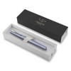 Parker Vector XL Blue plnicí pero hrot F