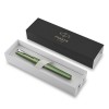 Parker Vector XL Green plnicí pero hrot M