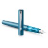 Parker Vector XL Teal plnicí pero hrot M