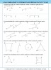 Matematika - Shodnost geometrických útvarů, souměrnosti (PS) - 7-23
