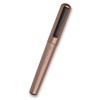 Faber-Castell Hexo Bronze plnicí pero hrot M