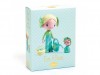 Djeco Tinyly figurka Flore a Bloom