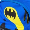 Baagl Předškolní batoh Batman modrý