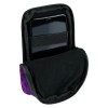 Baagl Pouzdro na mobil crossbody Galaxy modrý