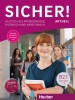 Sicher! aktuell B2.1 - Kurs- und Arbeitsbuch mit MP3-CD zum Arbeitsbuch, Lektion 1–6