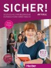 Sicher! aktuell B2.2 - Kurs- und Arbeitsbuch mit MP3-CD zum Arbeitsbuch, Lektion 7–12