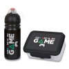 Set Zdravá lahev 0,7 l a Zdravá sváča Game