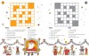 100 Children´s Crosswords: Christmas