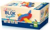 První stavebnice Blok - Největší