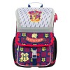 Baagl set 5 Zippy Harry Potter Nebelvír: aktovka, penál, sáček, desky, peněženka