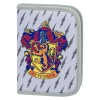 Baagl set 5 Zippy Harry Potter Nebelvír: aktovka, penál, sáček, desky, peněženka