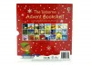 The Usborne Advent Bookshelf