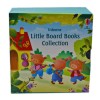 LITTLE BOARD BOOKS COLLECTION