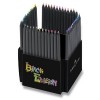 Pastelky Faber-Castell Black Edition 50 barev