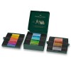 Popisovač Faber-Castell Pitt Artist Pen Dual Marker sada 30 ks