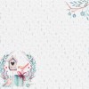 Sada scrapbookových papírů Studio Light, 30,5 x 30,5 cm (12 ks) – vánoční kolekce